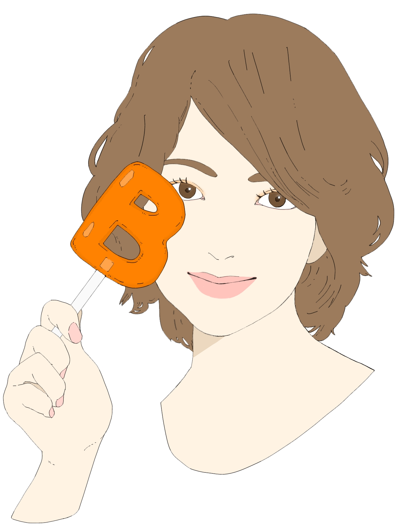 B型女性と上手に付き合い長続きする為の６つのヒント