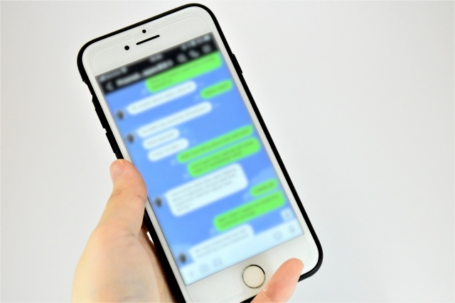 好きな人と連絡が続くメッセージ、恋愛のLINE術を教えます！