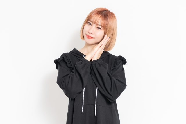 女子がモテるための必須能力、アサーション力を磨け！