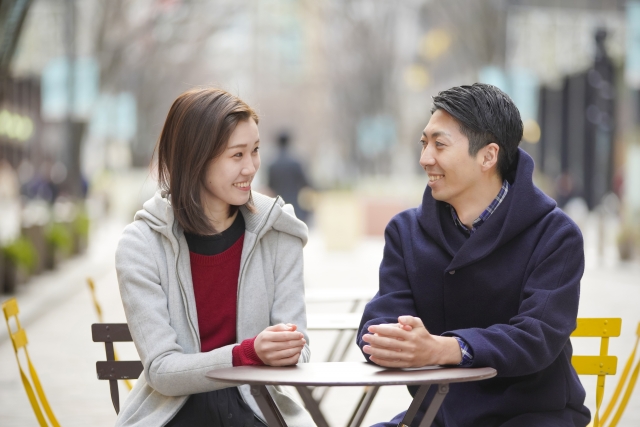 気になる女性と交際するために、まずは友達として仲良くなり告白するまでを詳しく解説！