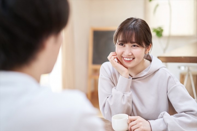 彼氏は育てる時代？自分好みの彼氏に育てて彼氏からもモテる5ヶ条
