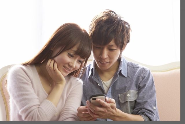 彼氏が出来る女子と出来ない女子の5つの違いを知れば自然と彼氏が出来る！