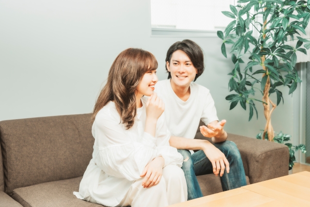 もう会話に困らない！モテる男の女性との会話ネタ20選