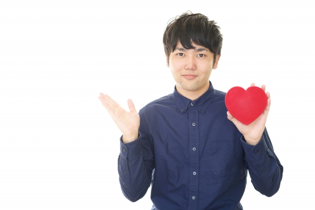 ただ優しいだけの男じゃモテない！優しさ以外に必要なものは何か？