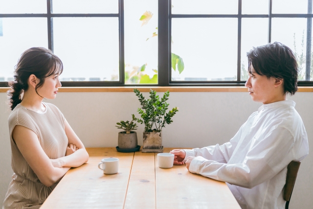 モテる男は別れ方も上手、彼女との別れ話マニュアル