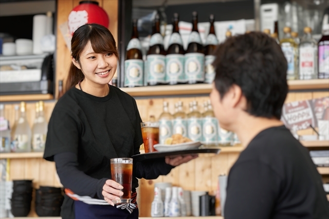 ２０代で上京してバイト先の焼鳥屋で５年間も男性店長と不倫を続けた話