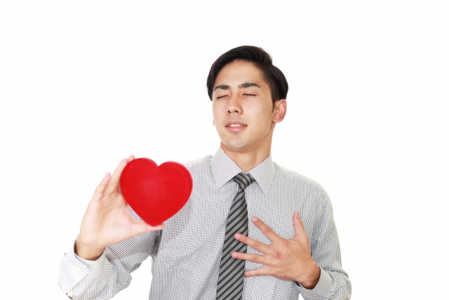 女性恐怖症の人の彼女とのファーストキスの仕方を詳しく解説