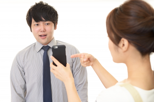サレ妻…離婚した旦那の不倫相手はSNS匂わせ女でした