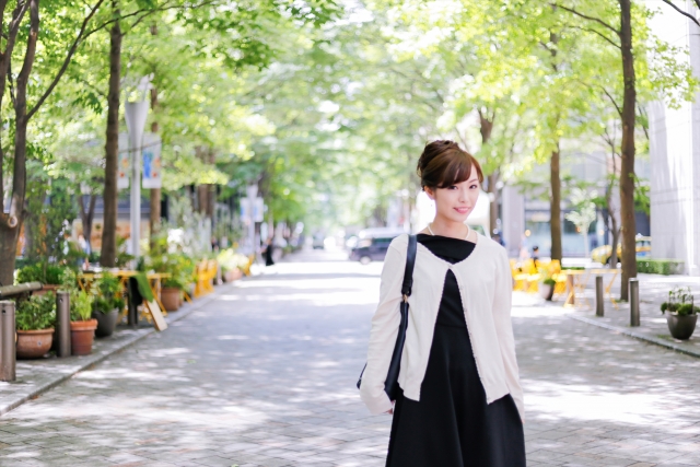 一人で女性を歩いてナンパ、ストリートナンパで絶対に知っておきたい３つの事