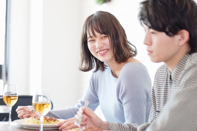 出会いのない女子必見！街コンで実践すれば男子からモテる技5選